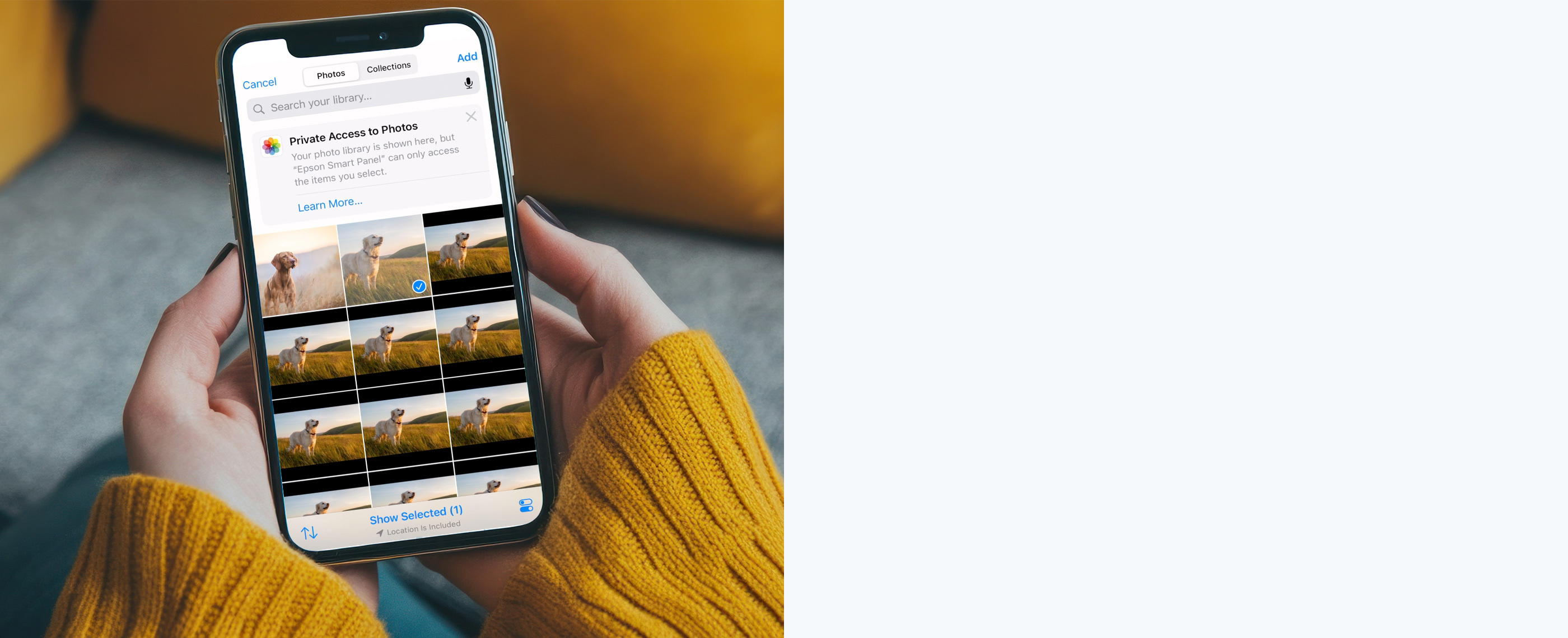 Your Printer Anywhere